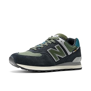 New Balance Unisex-Adult 574 Sneaker