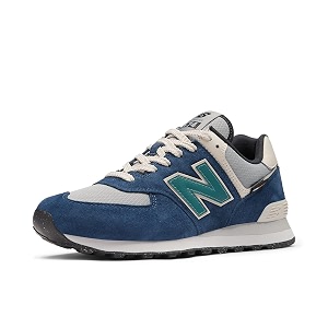 New Balance Unisex-Adult 574 Sneaker