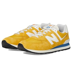 New Balance Unisex-Adult 574 Sneaker