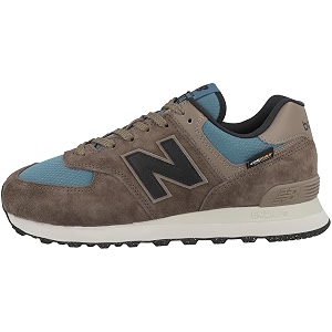 New Balance Unisex-Adult 574 Sneaker