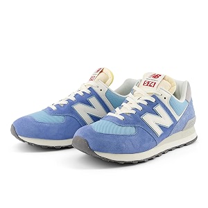 New Balance Unisex-Adult 574 Sneaker