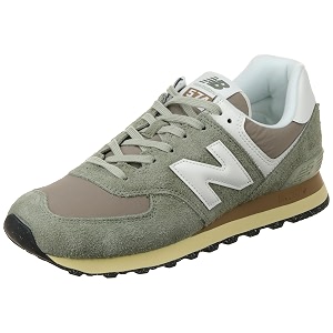 New Balance Unisex-Adult 574 Sneaker