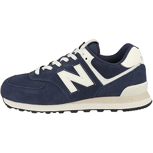 New Balance Unisex-Adult 574 Sneaker
