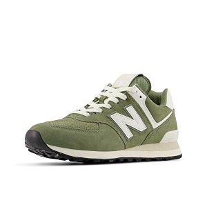 New Balance Unisex-Adult 574 Sneaker