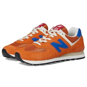 New Balance Unisex-Adult 574 Sneaker
