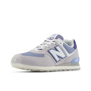 New Balance Unisex-Adult 574 Sneaker
