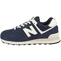New Balance Unisex-Adult 574 Sneaker