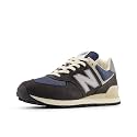 New Balance Unisex-Adult 574 Sneaker