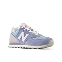 New Balance Unisex-Adult 574 Sneaker