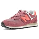 New Balance Unisex-Adult 574 Sneaker
