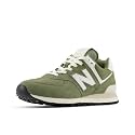 New Balance Unisex-Adult 574 Sneaker