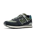 New Balance Unisex-Adult 574 Sneaker