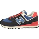 New Balance Unisex-Adult 574 Sneaker