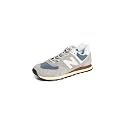 New Balance Unisex-Adult 574 Sneaker