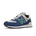 New Balance Unisex-Adult 574 Sneaker
