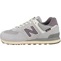 New Balance Unisex-Adult 574 Sneaker
