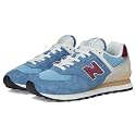 New Balance Unisex-Adult 574 Sneaker