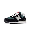 New Balance Unisex-Adult 574 Sneaker