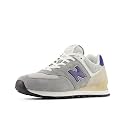 New Balance Unisex-Adult 574 Sneaker