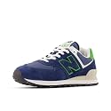 New Balance Unisex-Adult 574 Sneaker