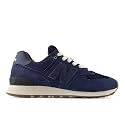 New Balance Unisex-Adult 574 Sneaker
