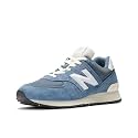 New Balance Unisex-Adult 574 Sneaker