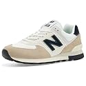 New Balance Unisex-Adult 574 Sneaker