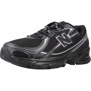 new Balance Unisex-Adult 740 Sneaker