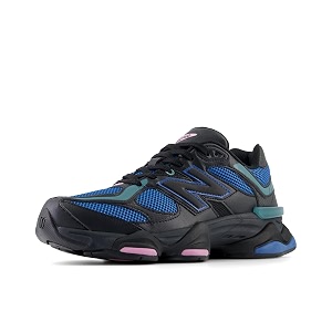 new balance Unisex-Adult 9060 Model Sneaker