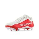 New Balance Unisex Adult Burnx4