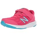 New Balance Unisex-Baby 519 V1 Bungee