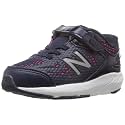 New Balance Unisex-Baby 519 V1 Bungee