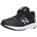 New Balance Unisex-Baby 519 V1 Bungee
