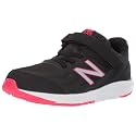 New Balance Unisex-Baby 519 V1 Bungee