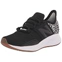 New Balance Unisex Baby Fresh Foam Roav V1 Slip-on Sneaker