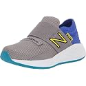 New Balance Unisex Baby Fresh Foam Roav V1 Slip-on Sneaker