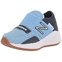 New Balance Unisex Baby Fresh Foam Roav V1 Slip-on Sneaker