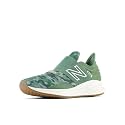 New Balance Unisex Baby Fresh Foam Roav V1 Slip-on Sneaker