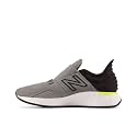 New Balance Unisex Baby Fresh Foam Roav V1 Slip-on Sneaker