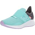 New Balance Unisex Baby Fresh Foam Roav V1 Slip-on Sneaker