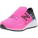 New Balance Unisex Baby Fresh Foam Roav V1 Slip-on Sneaker