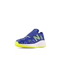 New Balance Unisex Baby Fresh Foam Roav V1 Slip-on Sneaker