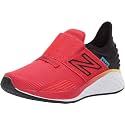 New Balance Unisex Baby Fresh Foam Roav V1 Slip-on Sneaker