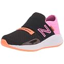 New Balance Unisex Baby Fresh Foam Roav V1 Slip-on Sneaker