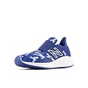 New Balance Unisex Baby Fresh Foam Roav V1 Slip-on Sneaker
