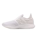 New Balance Unisex Baby Fresh Foam Roav V1 Slip-on Sneaker