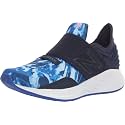 New Balance Unisex Baby Fresh Foam Roav V1 Slip-on Sneaker