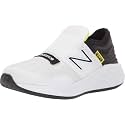 New Balance Unisex Baby Fresh Foam Roav V1 Slip-on Sneaker
