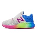New Balance Unisex Baby Fresh Foam Roav V1 Slip-on Sneaker