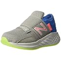 New Balance Unisex Baby Fresh Foam Roav V1 Slip-on Sneaker